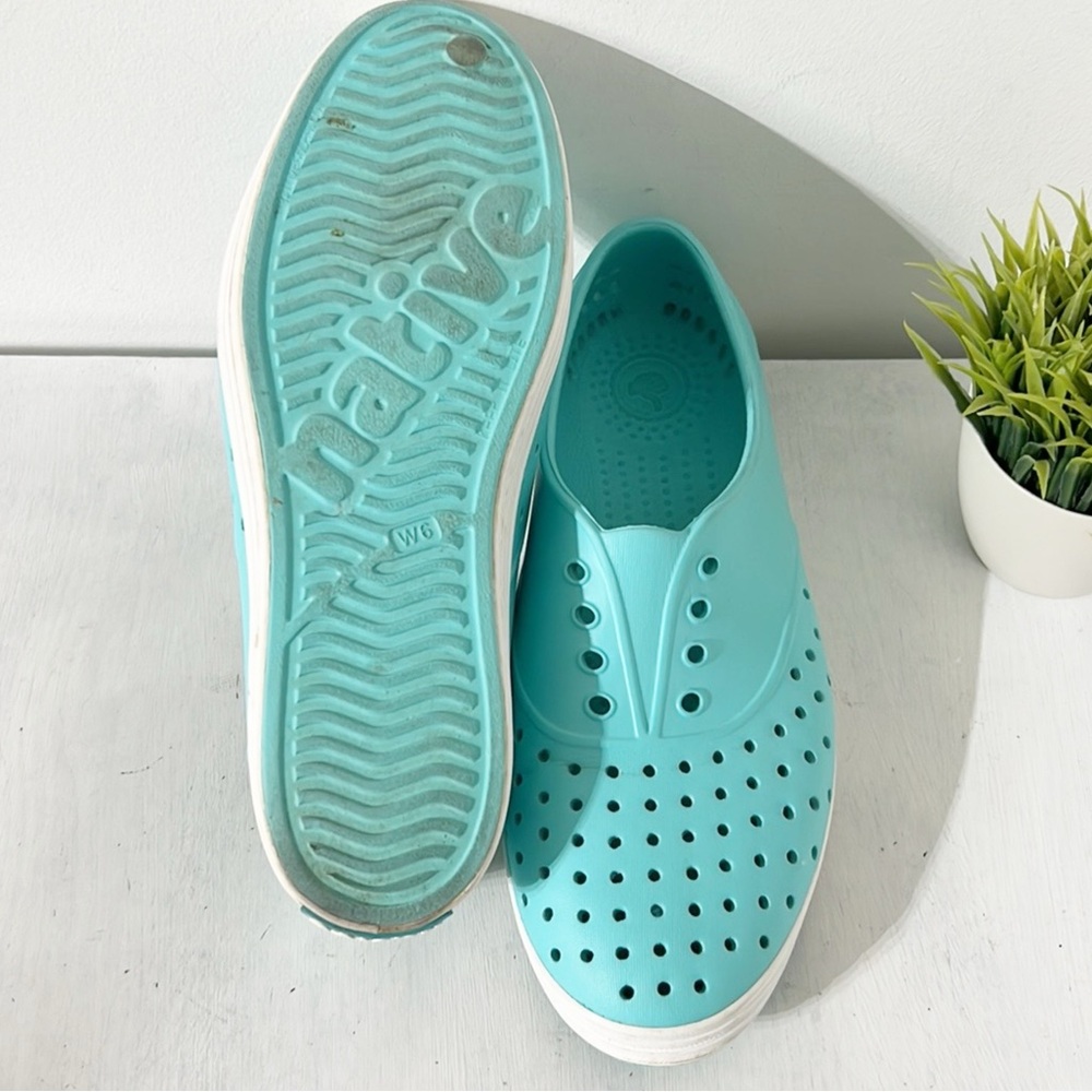 Native Jericho Shoes - Picture 9 of 10